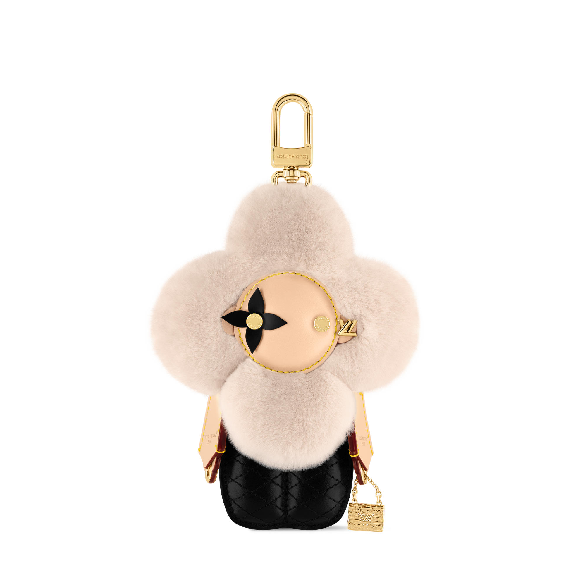 ★可愛い★【LOUIS VUITTON】サマー・ヴィヴィアン VIVIENNE FASHIONISTA 包饰- LVS00 | 路易威登LOUIS VUITTON官方